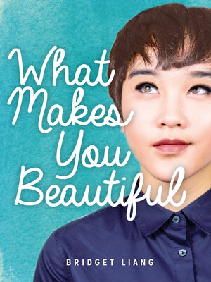 cover image of What Makes You Beautiful